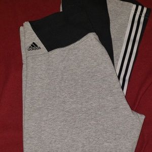 Adidas leggings